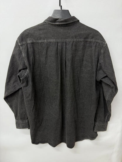 Comme des Garçons 90s Denim Jacket