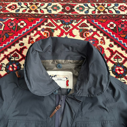 Visvim Gore-Tex 2.5L Jacket