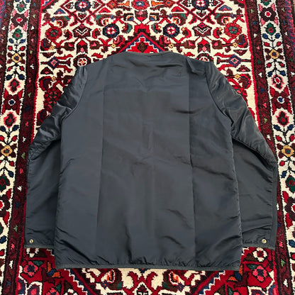 visvim 16aw nylon jacket size 2