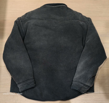 VISVIM 25SS KERCHIEF ERA DOWN JKT