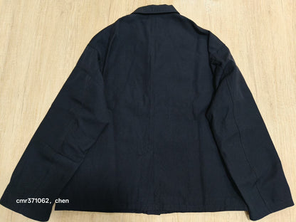 VISVIM 22SS SOWER JKT