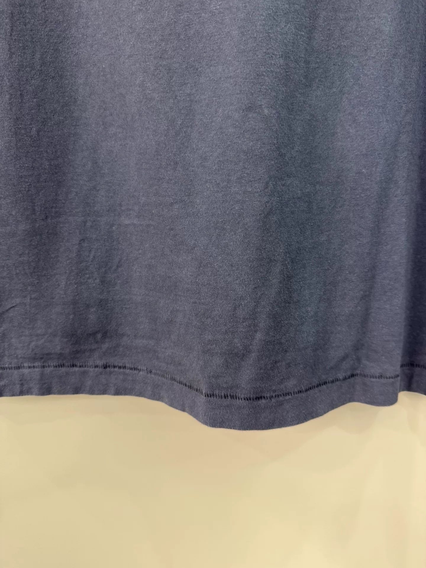 Dior Embroidered Short Sleeve T-Shirt Size L