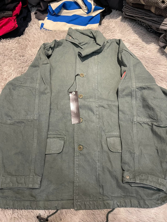 CE/CAVEMPT Jacket