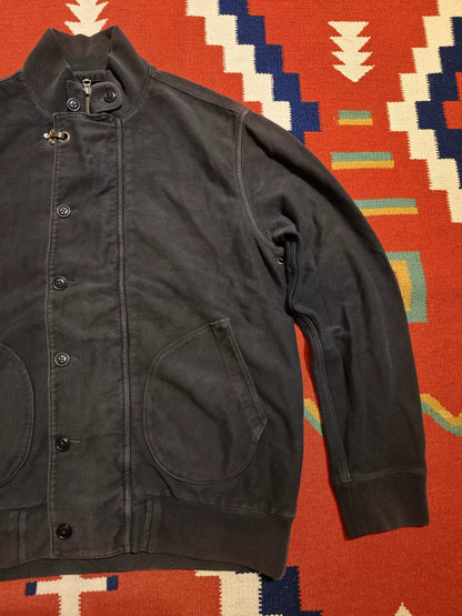 Ralph Lauren Anchor Logo N-1 Deck Jacket