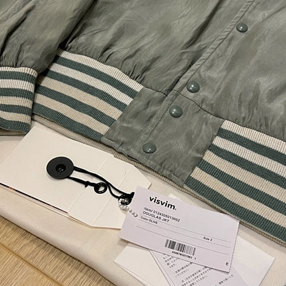 VSVIM 24SS Douglas Jacket