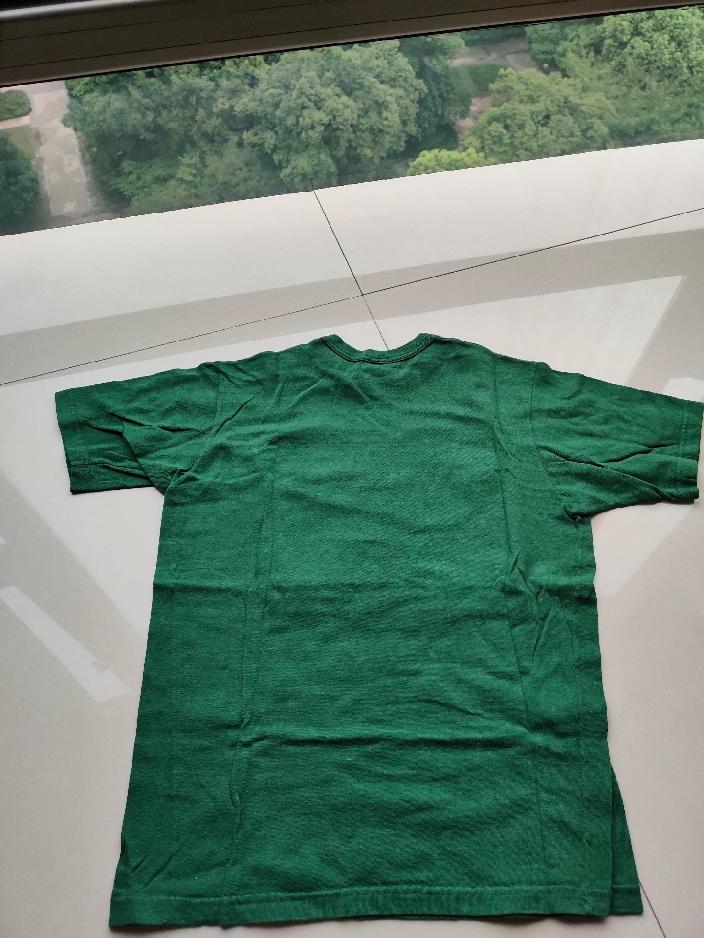 short sleeve graphic t-shirt for kids