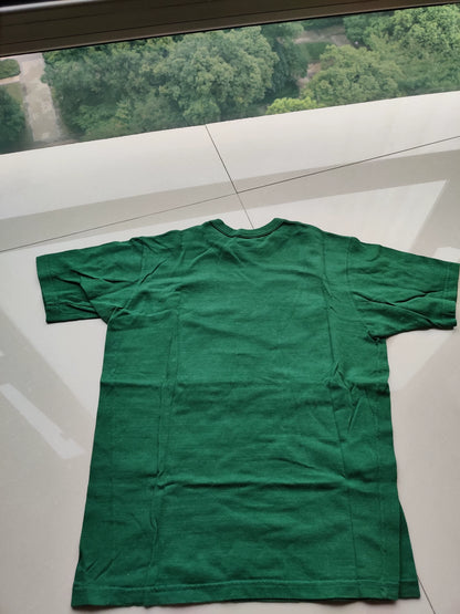 short sleeve graphic t-shirt for kids