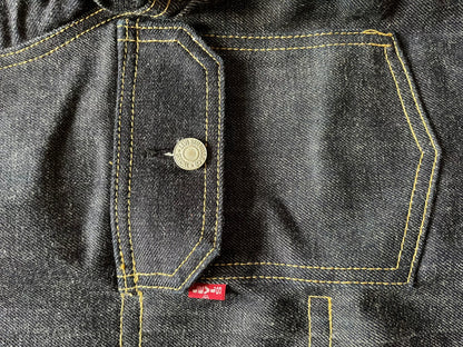 Levi's LVC 507XX 50s Denim Jacket