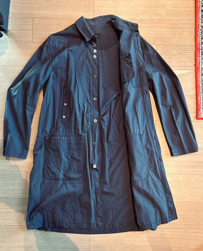 Undercover Runway Long Shirt Unisex
