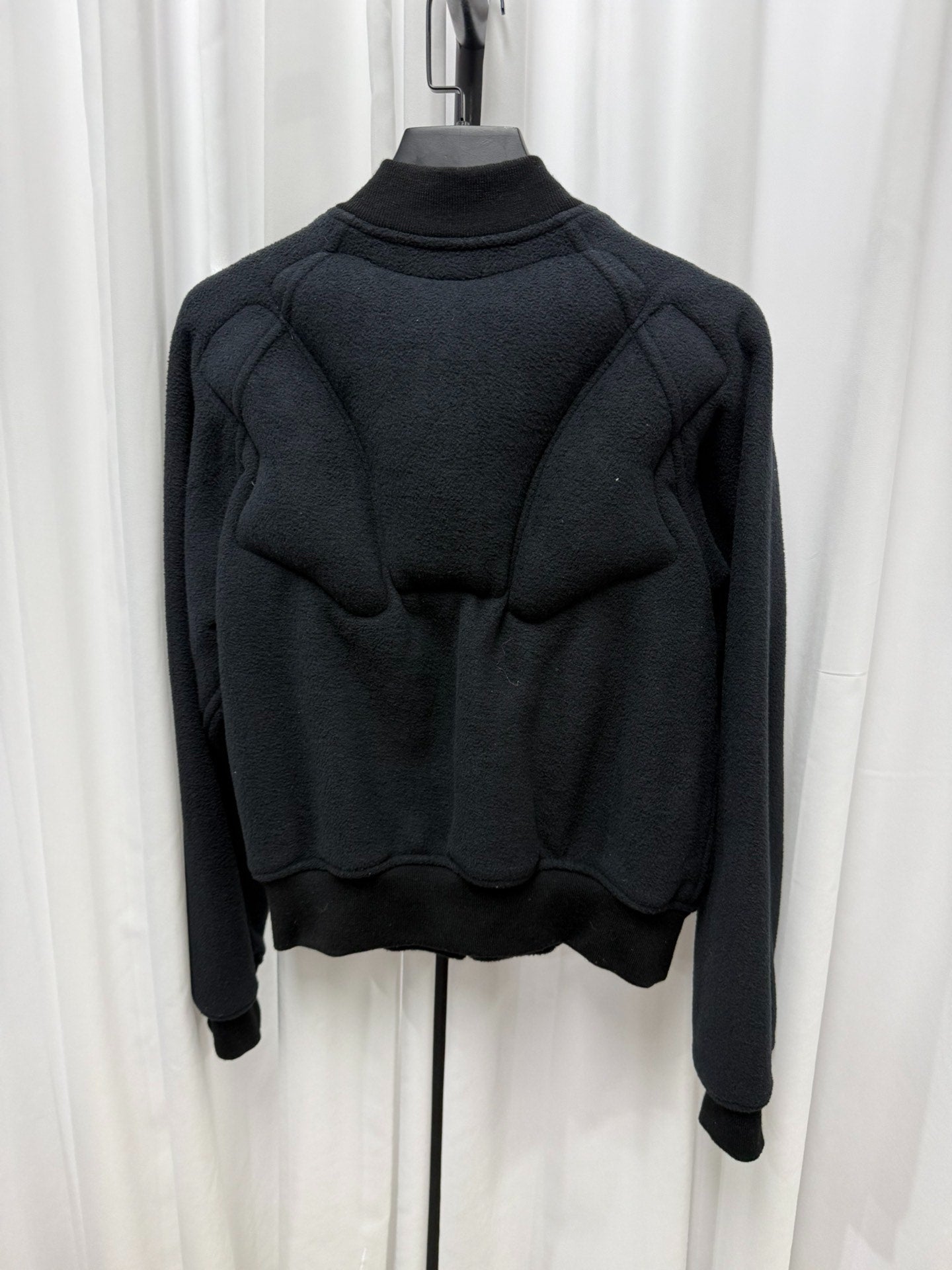 Comme des Garçons 3D Padded Muscle Suit