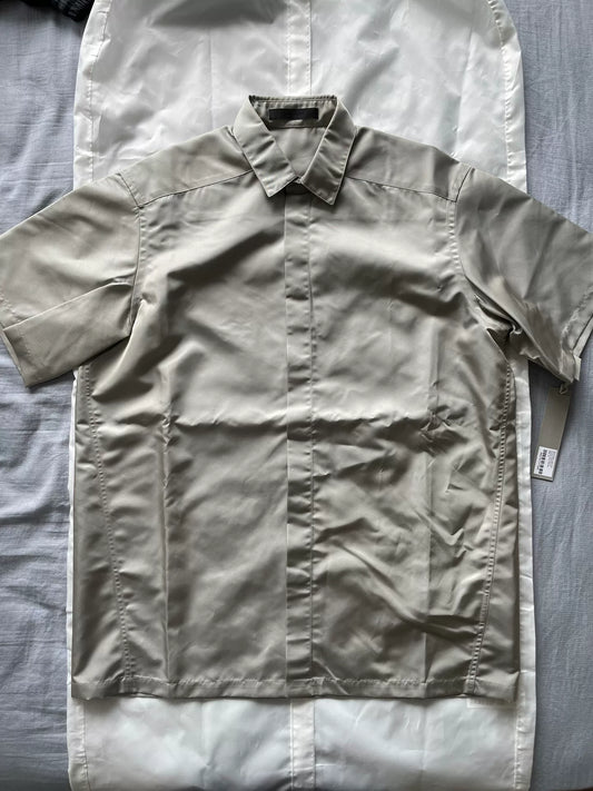 Fear of God 7th Short Sleeve Shirt