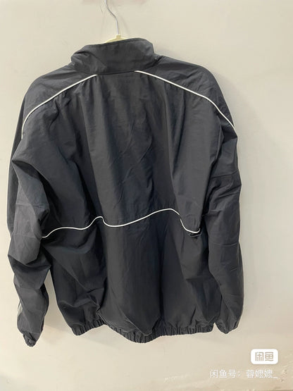 WACKO MARIA 23FW Nylon School Jacket