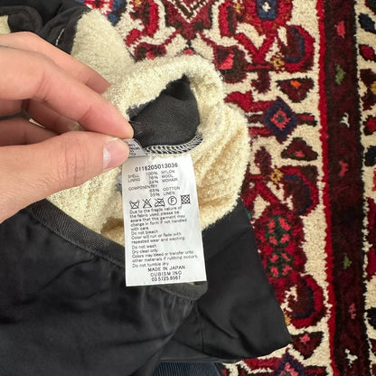 Visvim Iris Nylon Jacket Size 2