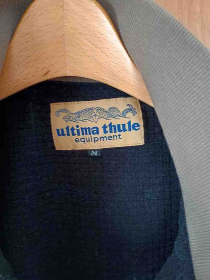 Freewheelers Urbanite Rip-Stop Nylon Tech Jacket