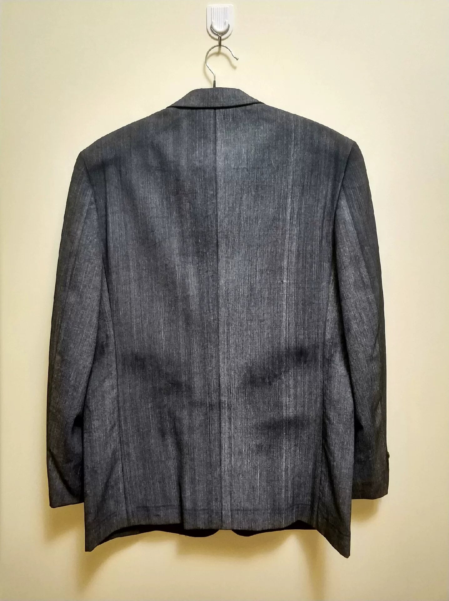 Comme des Garçons Homme Suit Set