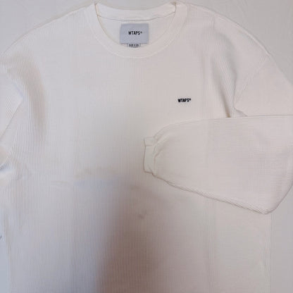 WTAPS Waffle Long Sleeve