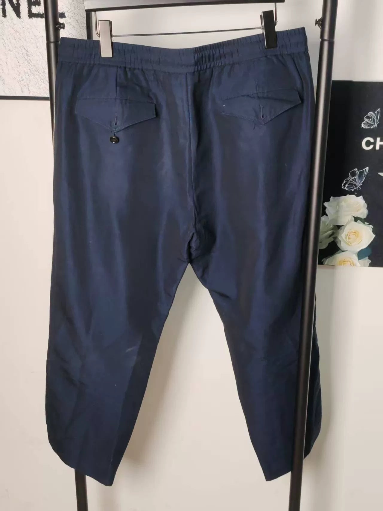 Authentic Gucci Long Pants