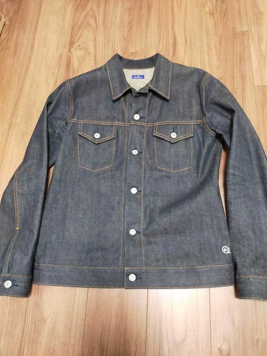 Denim by fragment denim jacket