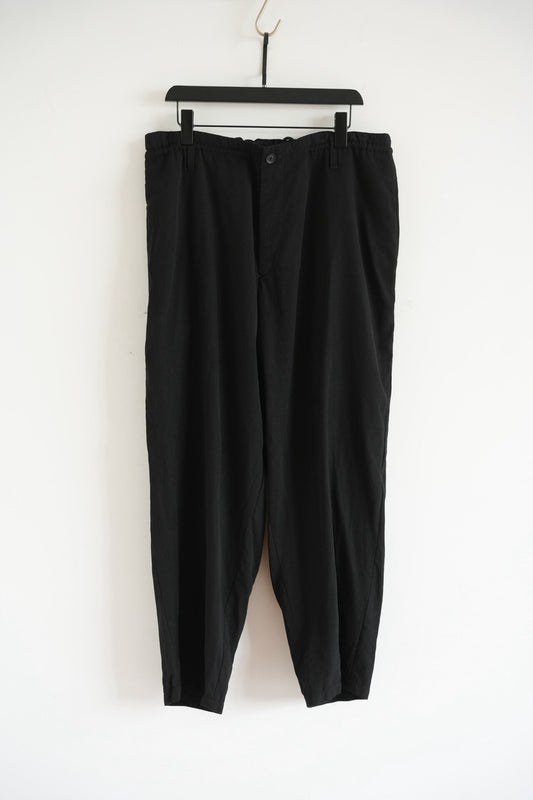 Yohji Yamamoto 20AW Wool Trousers