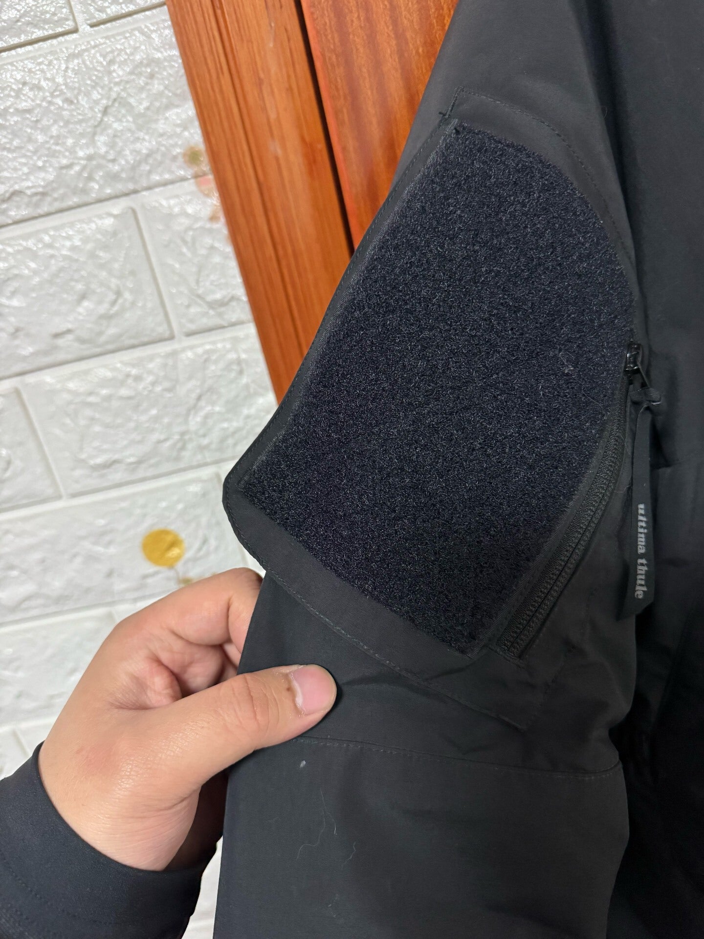 Freewheelers Waterproof Warm Jacket XL