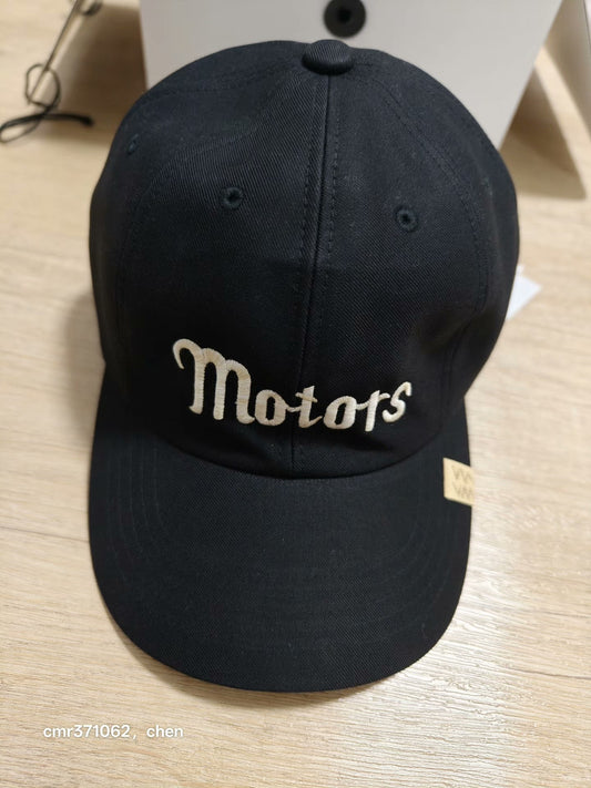 VISVIM 23AW EXCELSIOR II CAP