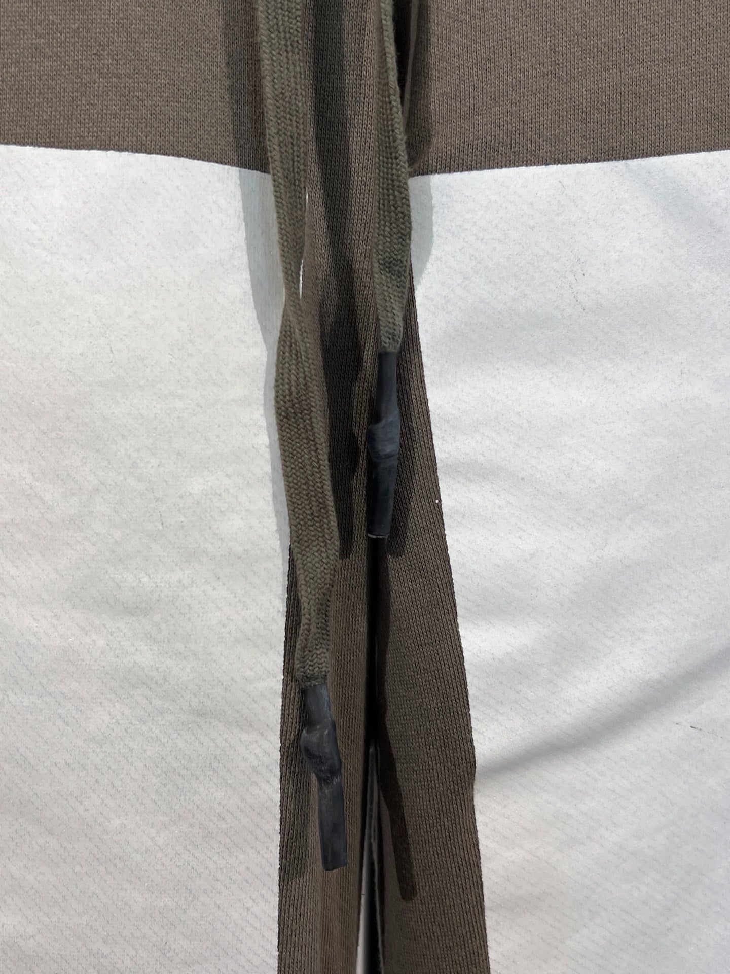 Boris Bidjan Saberi 11by bbs P3 Fleece Sweatpants