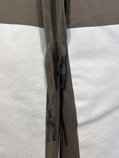 Boris Bidjan Saberi 11by bbs P3 Fleece Sweatpants