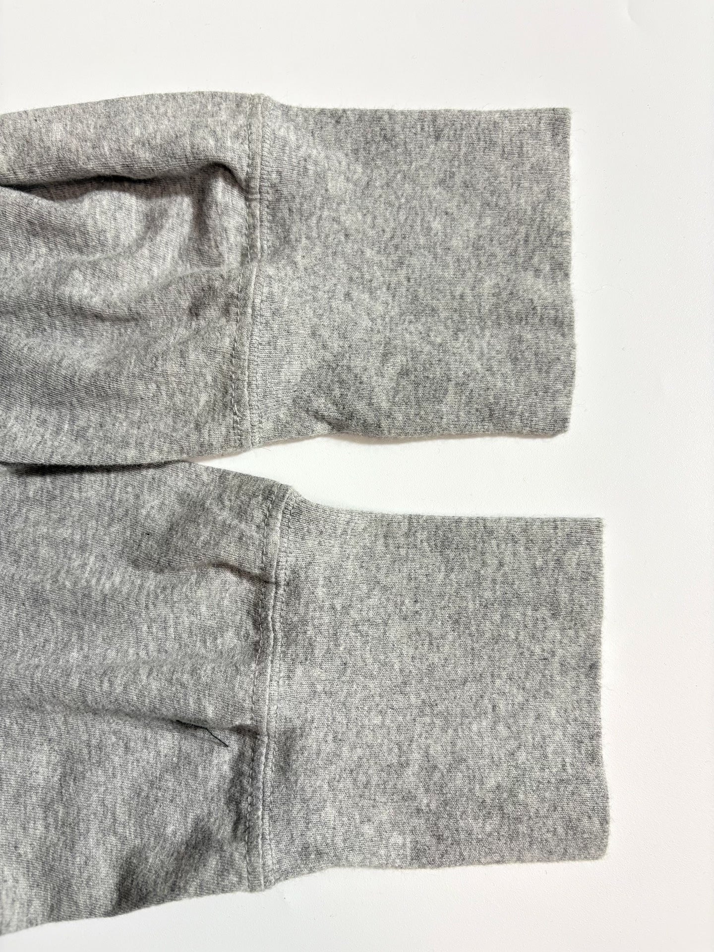 VISVIM JUMBO Long Sleeve Top