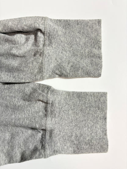 VISVIM JUMBO Long Sleeve Top