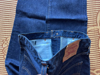 Levis LVC J22 50s 502 W36