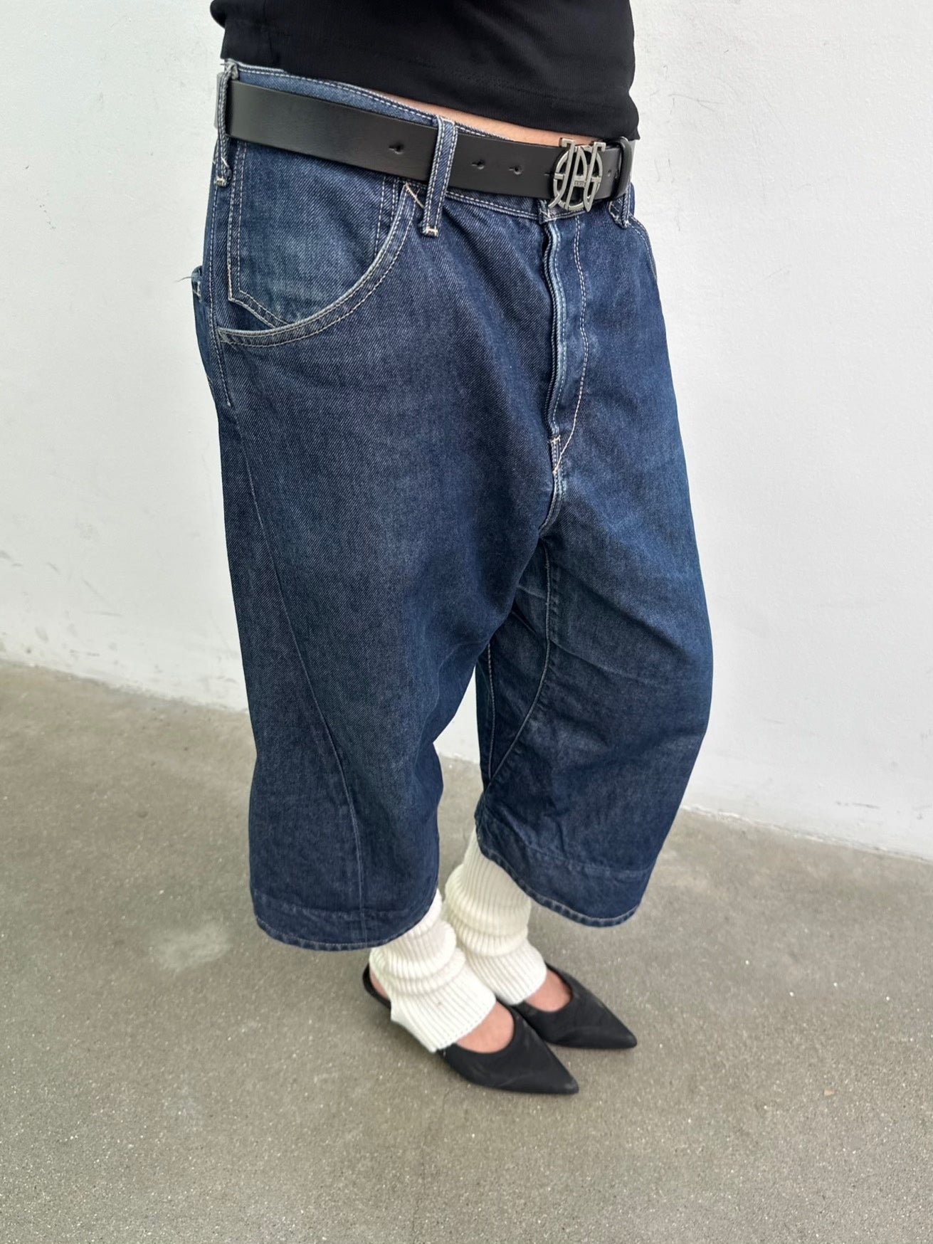 Vintage 00s Levi's LEJ Shorts