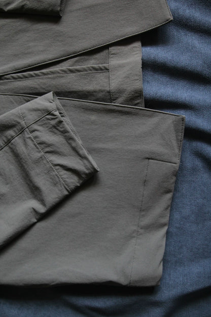 N.hoolywood Buttonless Suit Jacket