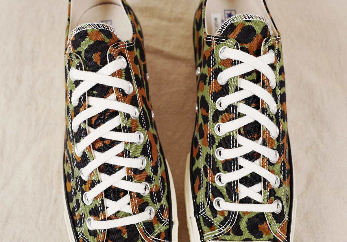 Converse Wacko Maria Invincible Chuck 70