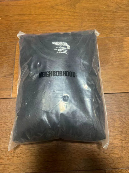 classic black crew neck t-shirt pack