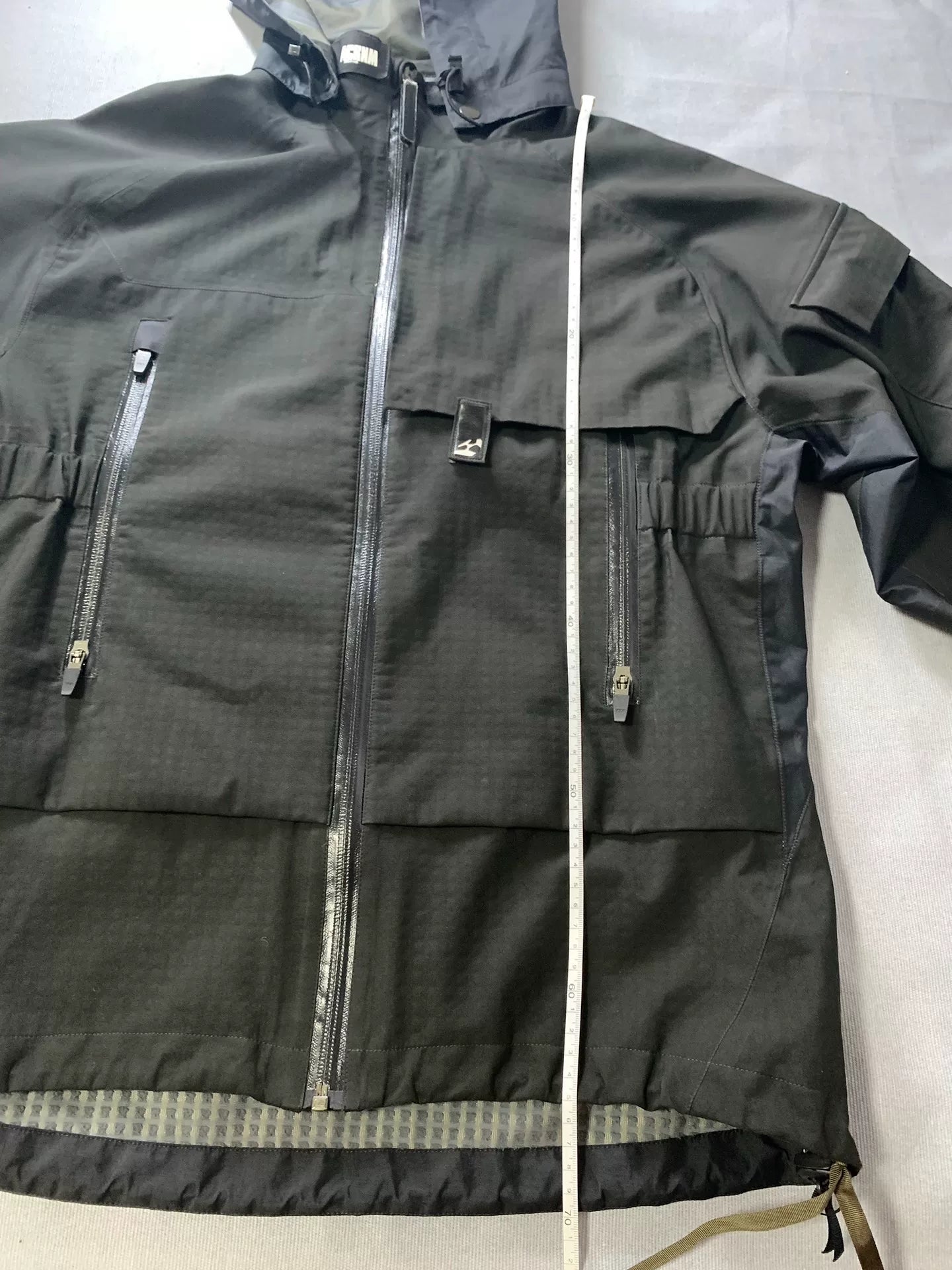 Acronym GT-J16 0809FW Jacket