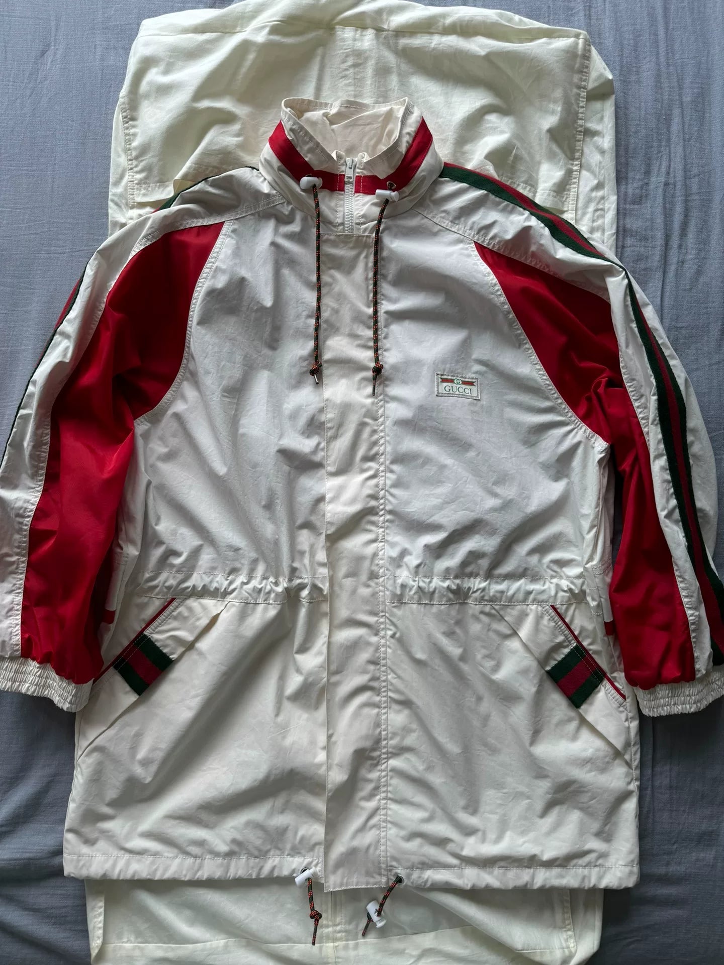 Stylish Gucci Sports Jacket for Men