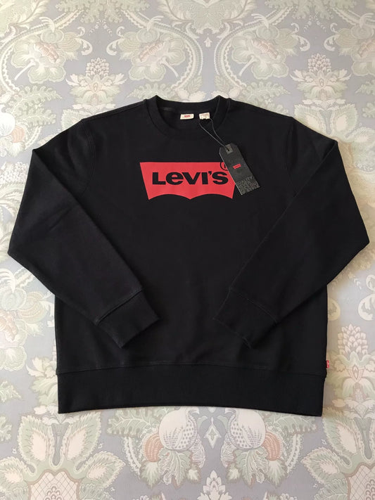 Levi's Logo Hoodie A4957-0000
