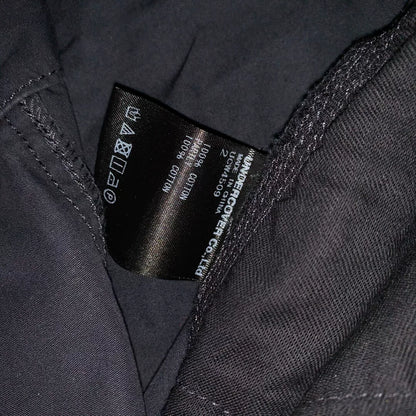 Undercover 19SS Vlad's Functional Pants