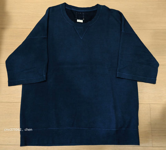 visvim 20SS Jumbo Sweat S/S