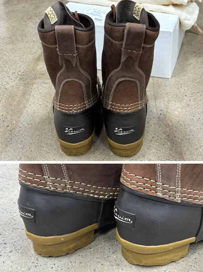 Visvim Decoy D.Boots-Folk M9
