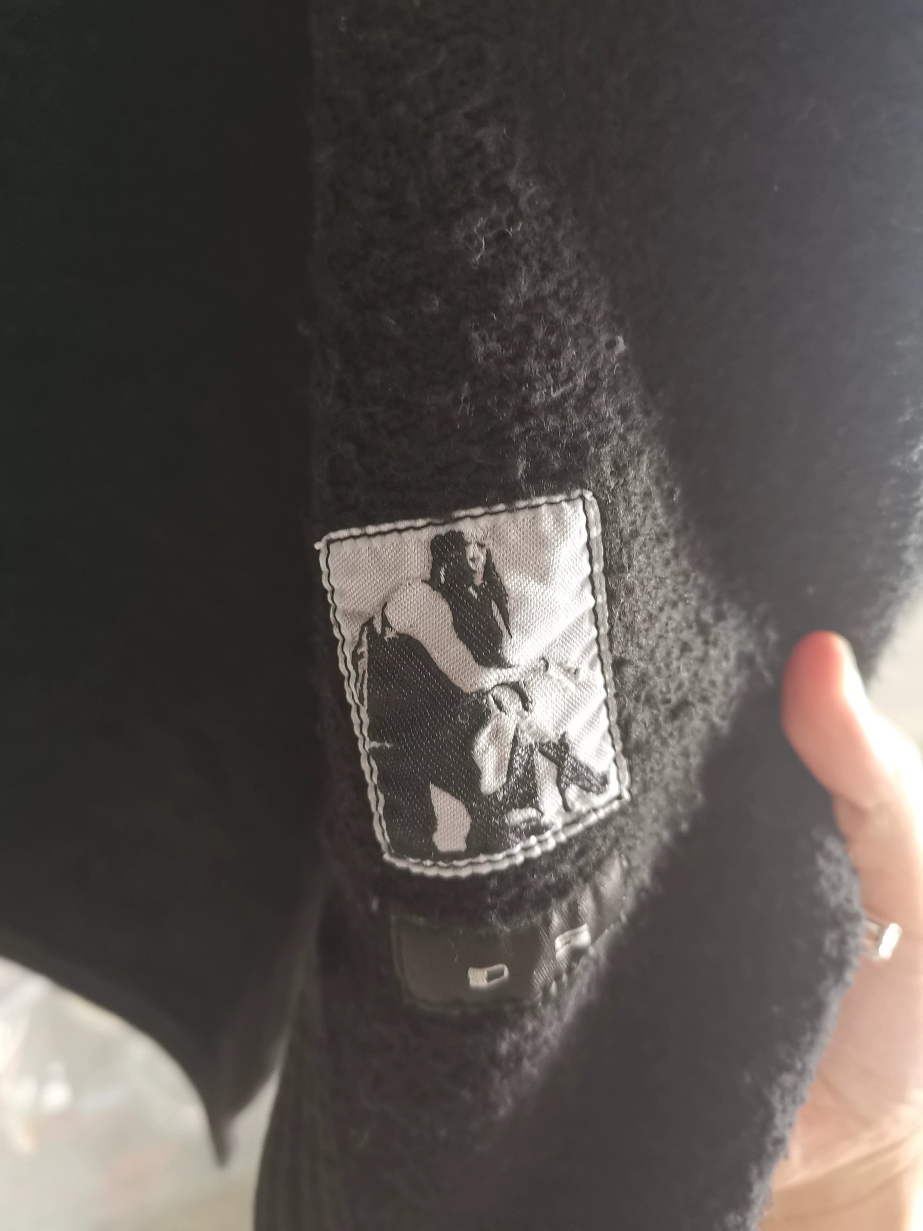Rick Owens Robe XS