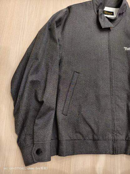 VISVIM 23AW KETCHIKAN Car Club JKT