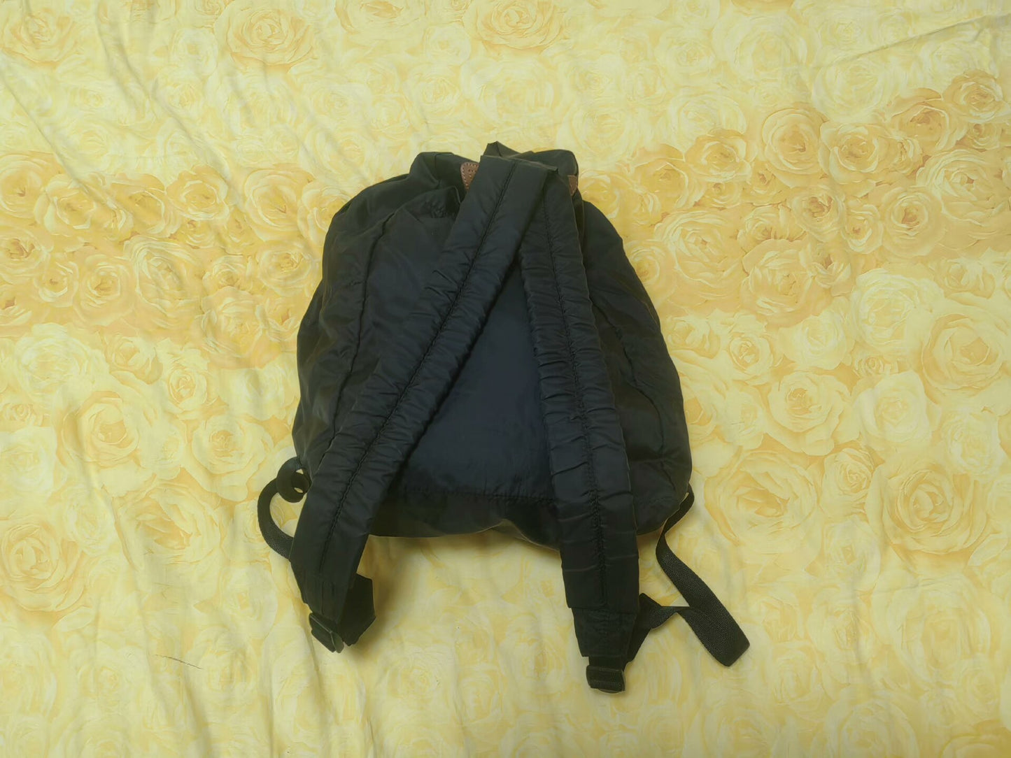 Tenderloin × Porter Collaboration Backpack