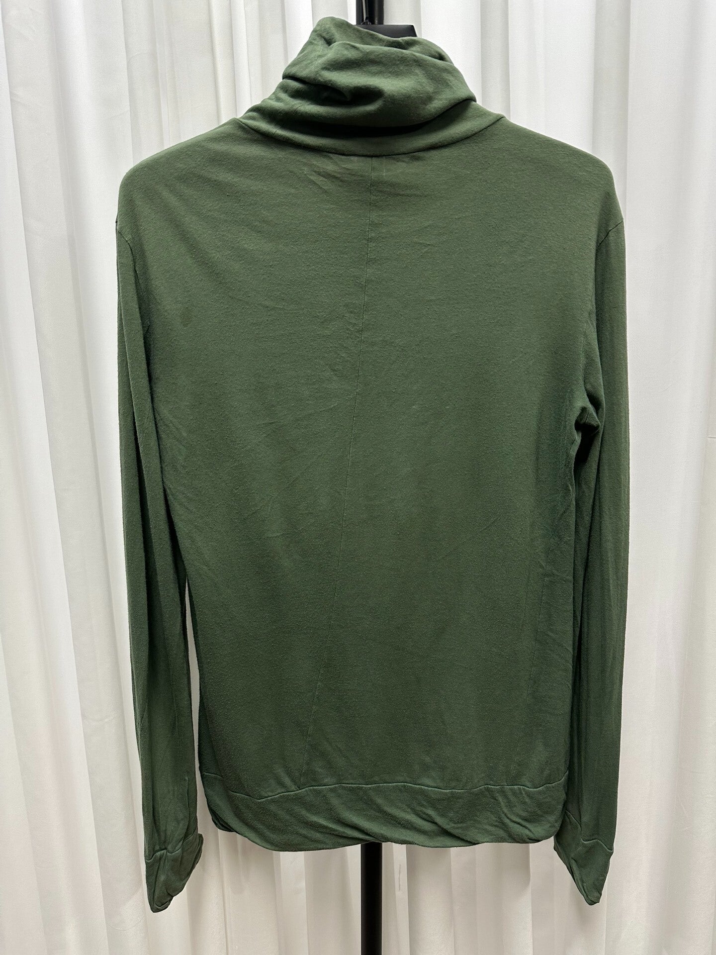 Carol Christian Poell CCP Turtleneck Sweater