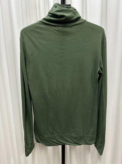 Carol Christian Poell CCP Turtleneck Sweater