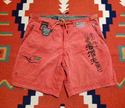Polo Ralph Lauren Cargo Shorts