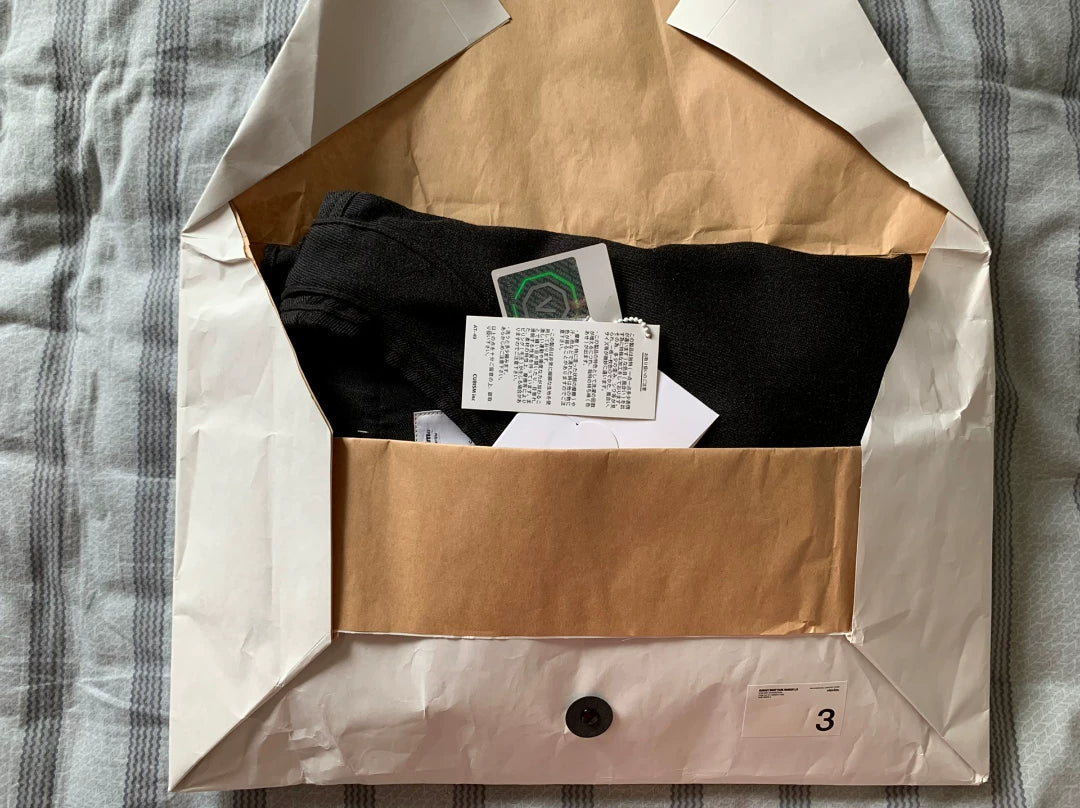 Visvim Dugout Park Ranger L/S Shirt