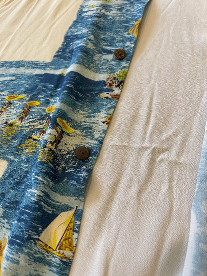 Kapital Hawaiian Shirt