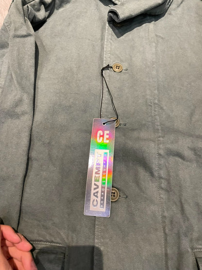 CE/CAVEMPT Jacket