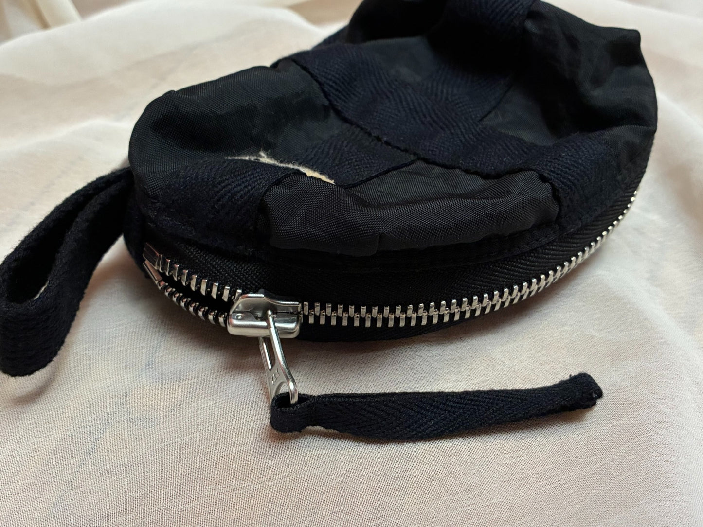 Ziggy Chen Limited Edition Waist Bag